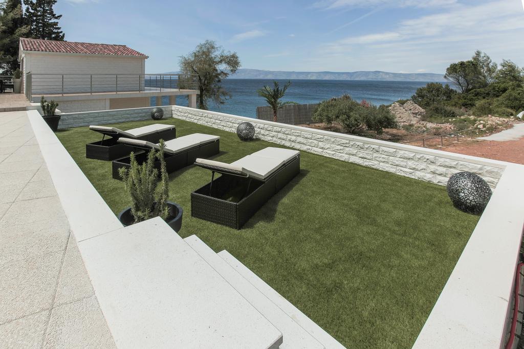 Villa Mendes Zastrazisce Exterior photo