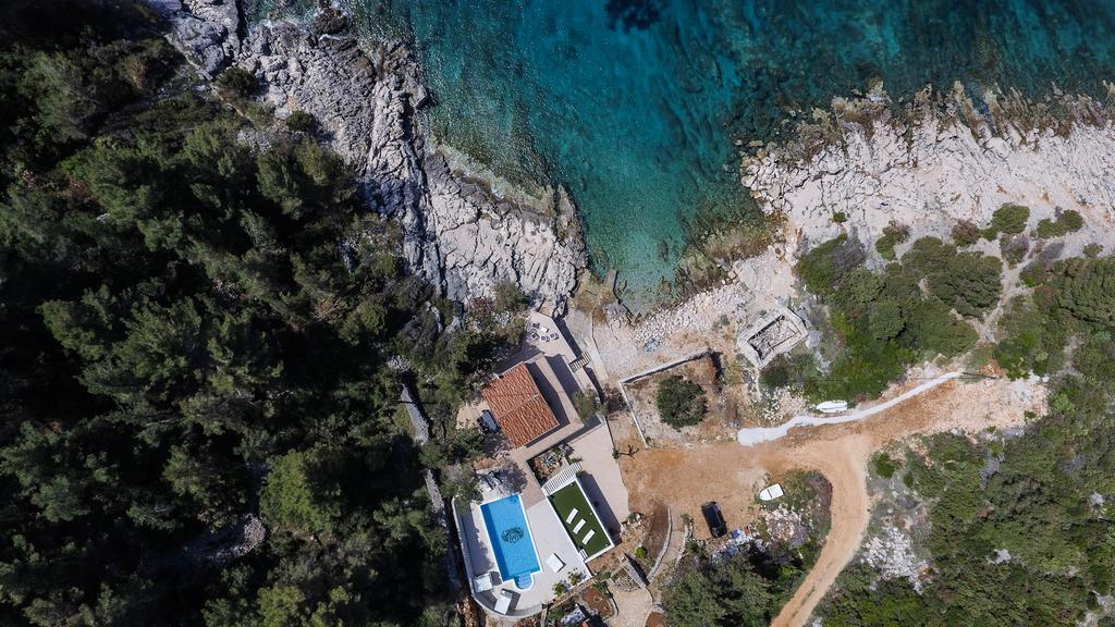 Villa Mendes Zastrazisce Exterior photo
