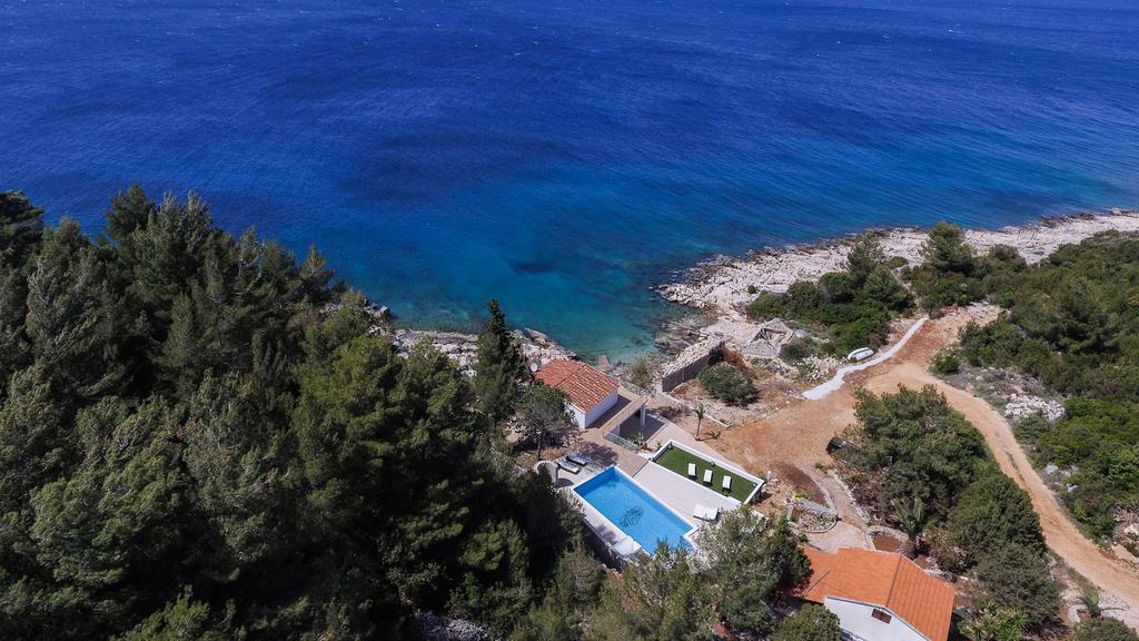 Villa Mendes Zastrazisce Exterior photo